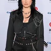 Demi Lovato голая #1229