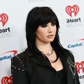 Demi Lovato голая #1231