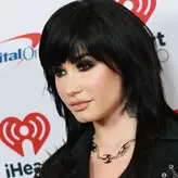Demi Lovato голая #1233