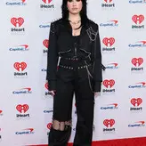 Demi Lovato голая #1236