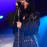 Demi Lovato голая #1237