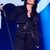 Demi Lovato голая #1244