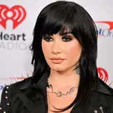 Demi Lovato голая #1245