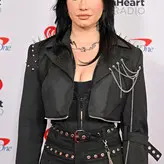 Demi Lovato голая #1248