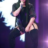 Demi Lovato голая #1252