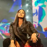 Demi Lovato голая #1253