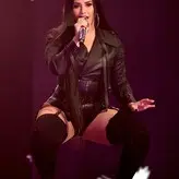 Demi Lovato голая #1255
