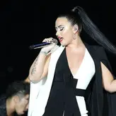 Demi Lovato голая #1259