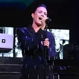 Demi Lovato голая #1263