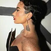 Demi Lovato голая #1275