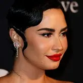 Demi Lovato голая #1278