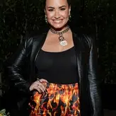 Demi Lovato голая #1285