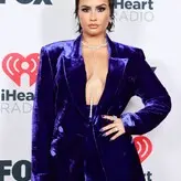 Demi Lovato голая #1287