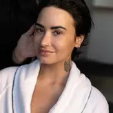 Demi Lovato голая #1292