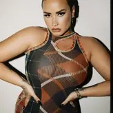 Demi Lovato голая #1294
