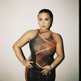 Demi Lovato голая #1295