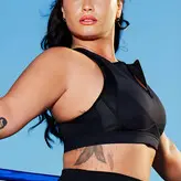 Demi Lovato голая #1298