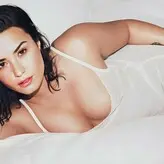Demi Lovato голая #1304