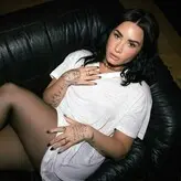 Demi Lovato голая #1310