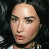 Demi Lovato голая #1312