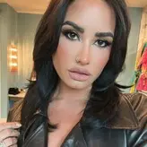 Demi Lovato голая #1313