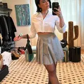 Demi Lovato голая #1316
