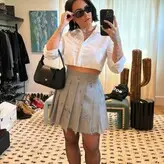 Demi Lovato голая #1317