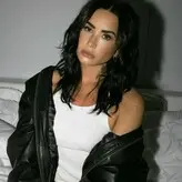Demi Lovato голая #1321