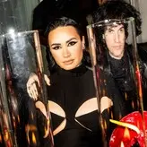 Demi Lovato голая #1333