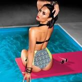 Demi Lovato голая #1340