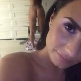 Demi Lovato голая #1341