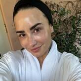 Demi Lovato голая #1357