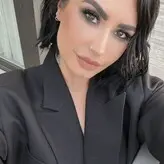 Demi Lovato голая #1361