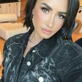 Demi Lovato голая #1362