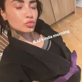 Demi Lovato голая #1363