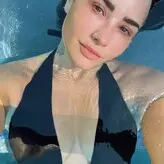 Demi Lovato голая #1391