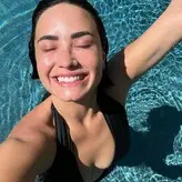 Demi Lovato голая #1393