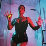 Demi Lovato голая #1397
