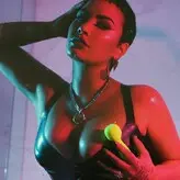 Demi Lovato голая #1399