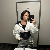 Demi Lovato голая #1409