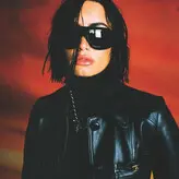 Demi Lovato голая #1411