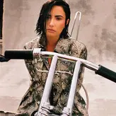 Demi Lovato голая #1412