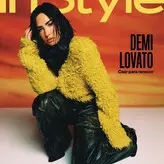 Demi Lovato голая #1416