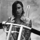Demi Lovato голая #1420