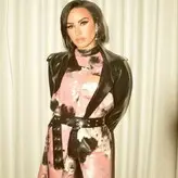 Demi Lovato голая #1423