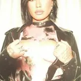 Demi Lovato голая #1426