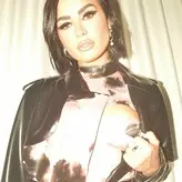 Demi Lovato голая #1428