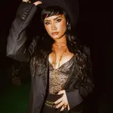 Demi Lovato голая #1431