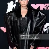 Demi Lovato голая #1440