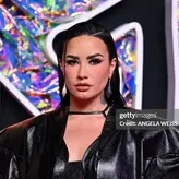 Demi Lovato голая #1442